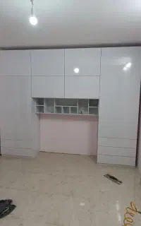 خدمات و تعمیرات