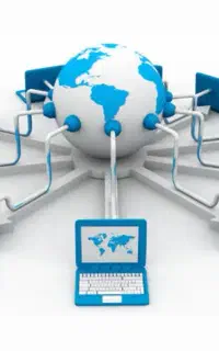 انجام خدمات اکتیو و پسیو شبکه
