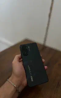 Poco x7 pro 512