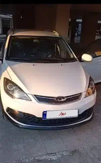 ام وی ام ۳۱۵ لاکچری