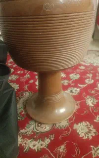 تنبک دهانه 28 حلمی