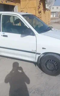 فروش پراید