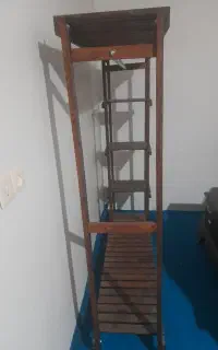فروش رگال چوبی