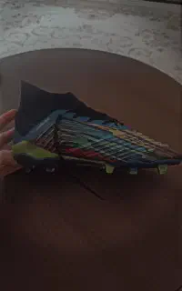 استوک فوتبال adidas predator