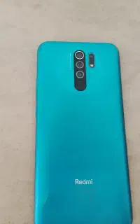 گوشی شیائومی REDMI 9