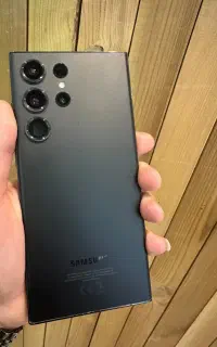 گوشی s23ultra نقد واقساط بدون پیش باطلا