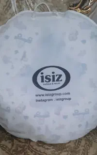 بالش شیر دهی ایسیز اکبند