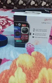 ساعت هوشمند نو