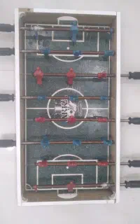 فوتبال دستی