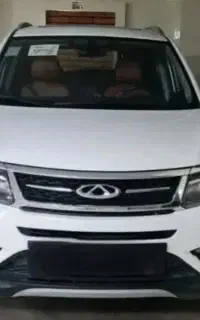 تیگو۵ مدل ۹۶