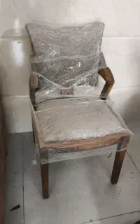 صندلی ، درجه یک