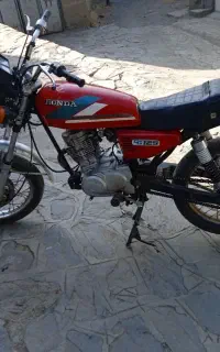 موتور۱۵۰ دستی مزایده