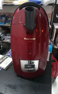 جاروبرقی پاناسونیک سالم