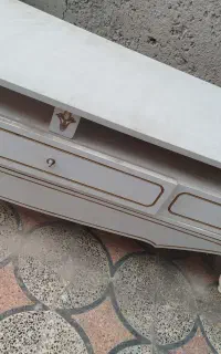 کمد ال ای دی