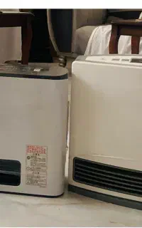 بخاری ژاپنی مدل بالا