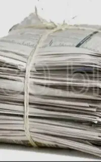 مقداری روزنامه  نو