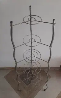 طبقه بندی استیل قابلمه