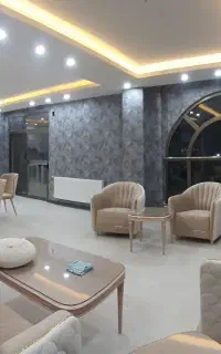 دکوراسیون داخلی و نقاشی ساختمان