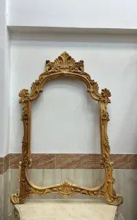 ایینه و کنسول