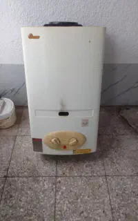 آبگرمکن