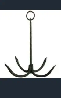 لنگر به شتانی امتوه