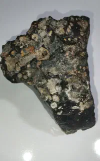شهاب سنگ