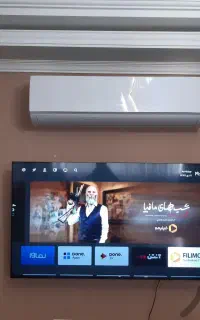 نصب آنتن ، تلویزیون ، دوربین مدار بسته