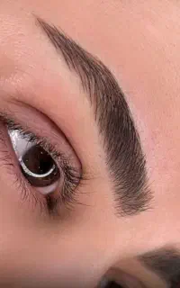 آموزش وانجام خدمات تخصصی آرایش دائم