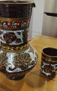 وسایل دکوری