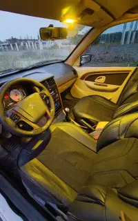 پژو پارس 98 بی رنگ کلا ۲۴ تا کار خشک