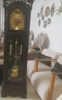 ساعت