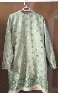 لباس محلی راحت