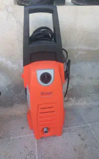 فروش یک عدد کارواش تمیز