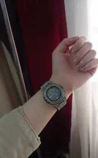 دوساعت ساعت زنانه