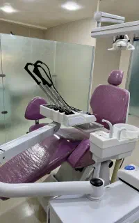 یونیت دندانپزشکی