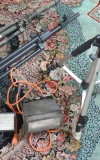 پایه دوربین پرژکتور