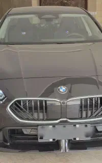 BMW 225L