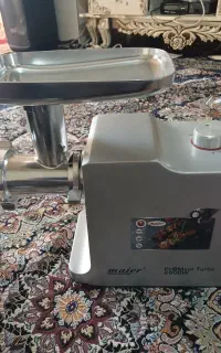 گوشت چرخ کنی