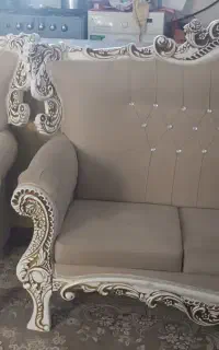 مبل هفت نفره