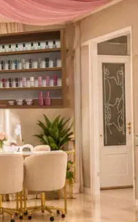 اجاره میز ناخن و مژه