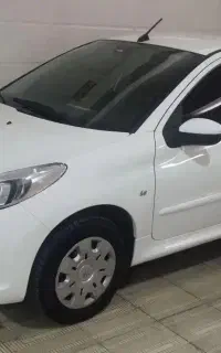 پژو 207 / TU3 (قابل معاوضه)