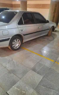 پارس ۸۲
