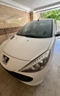 ۲۰۷ مدل ۹۶