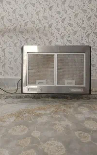هود آشپزخانه