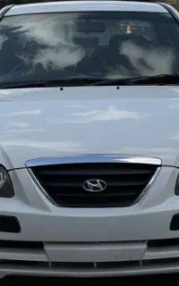 هیوندای اوانته دنده ای hyundai avante