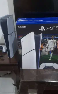 ps5 slim 2116