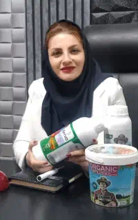 کود ارگانیک سبو سیب بابهترین قیمت