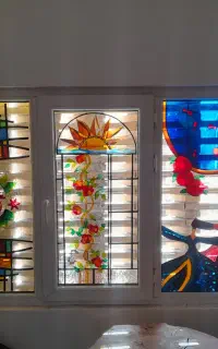آموزش تخصصی ویترای همراه با پیشنهاد کار