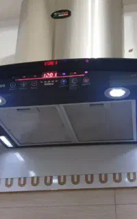 هودآشپزخانه