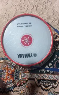 طبل.سایدرام